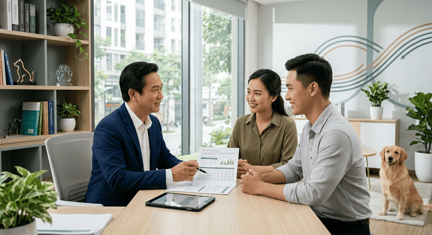 Nhận biết đơn vị vay tín chấp uy tín