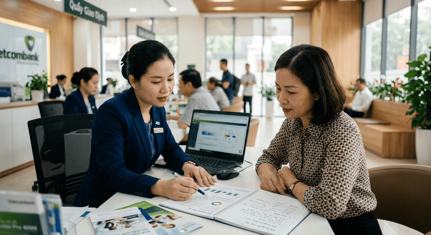 Vay tiền trả nợ thẻ tín dụng: Lãi suất và kế hoạch trả nợ (hình minh hịa)