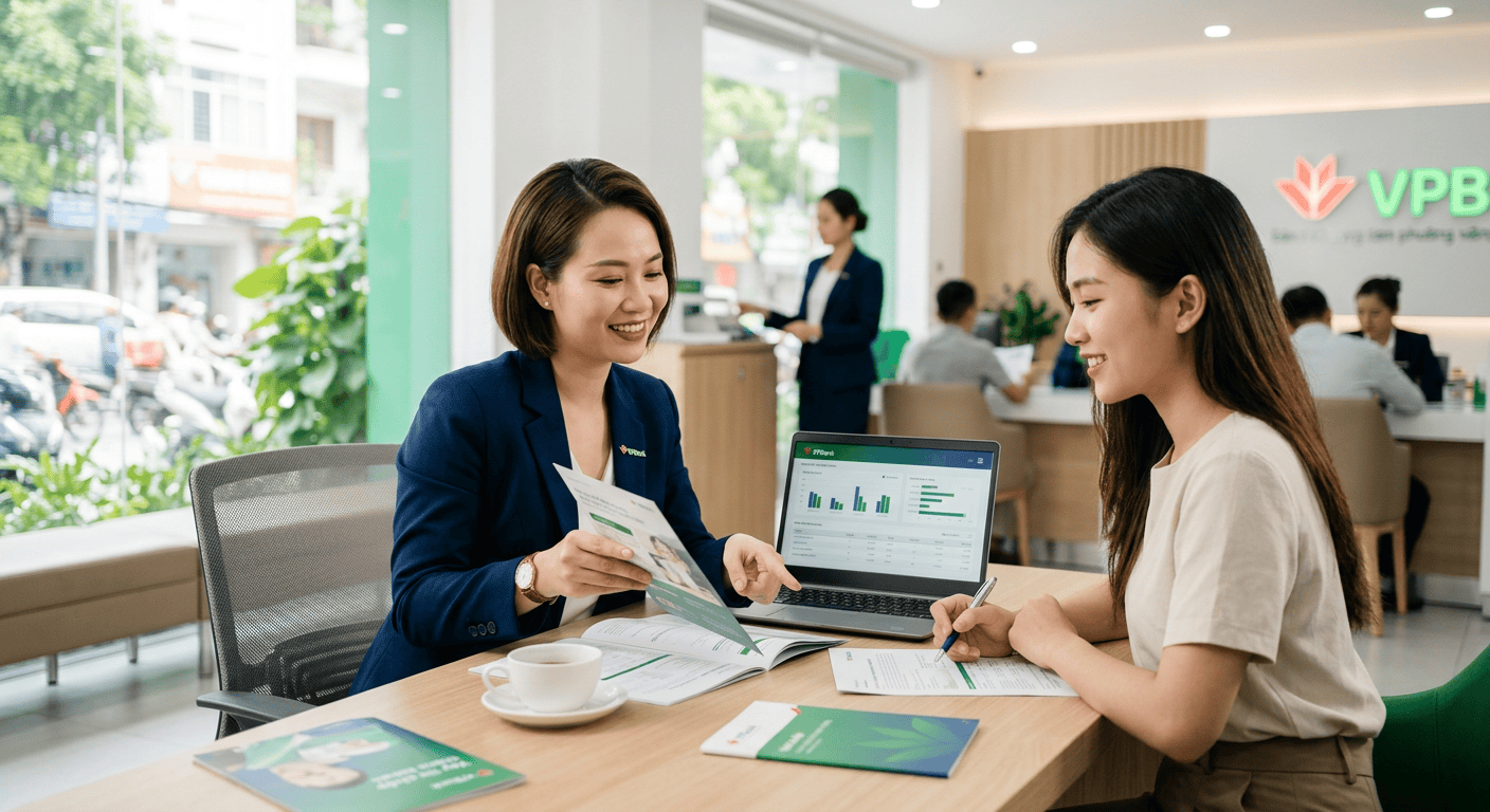 vay tín chấp không chứng minh thu nhập - VayTien